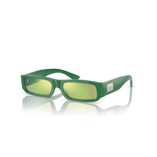 Dolce & Gabbana occhiali da sole Dolce & Gabbana dx 4005 (33118n)