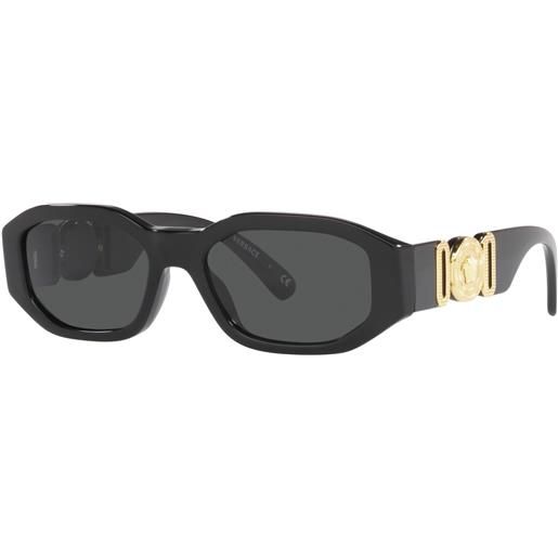 Versace occhiali da sole Versace vk 4429u (gb1/87)