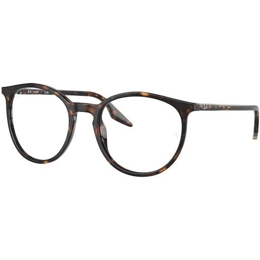 Ray-Ban occhiali da sole Ray-Ban rb 2204 (902/gj)