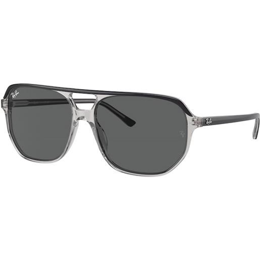 Ray-Ban occhiali da sole Ray-Ban bill one rb 2205 (1396b1)