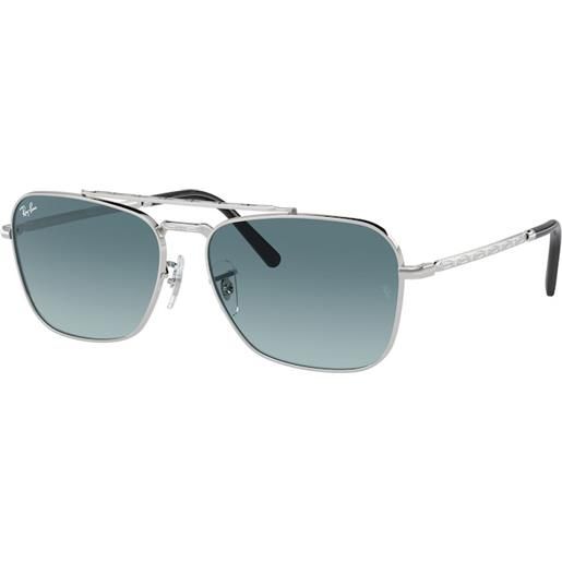 Ray-Ban occhiali da sole Ray-Ban new caravan rb 3636 (003/3m)