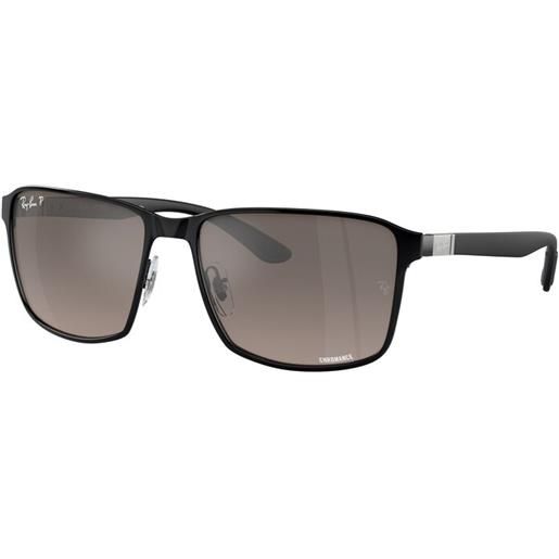 Ray-Ban occhiali da sole Ray-Ban rb 3721ch (186/5j)