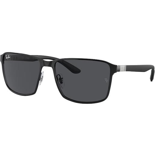 Ray-Ban occhiali da sole Ray-Ban rb 3721 (186/87)