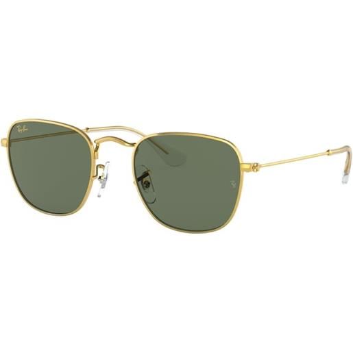 Ray-Ban occhiali da sole Ray-Ban junior rj 9557s (286/71)