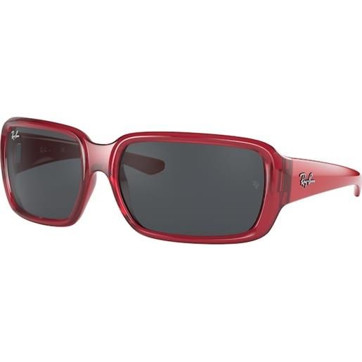 Ray-Ban occhiali da sole Ray-Ban junior rj 9072s (707787)