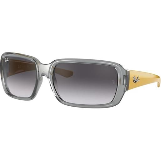 Ray-Ban occhiali da sole Ray-Ban junior rj 9072s (70788g)