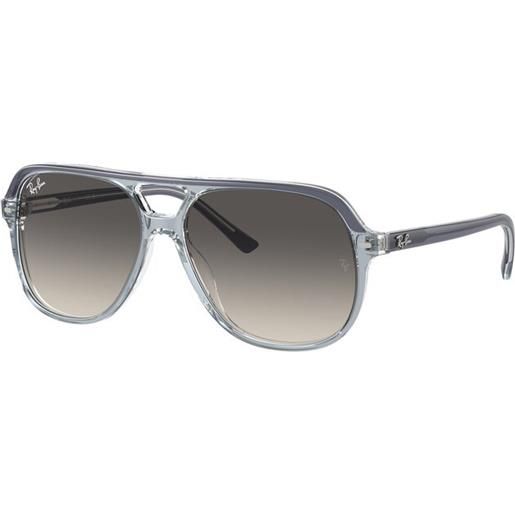 Ray-Ban occhiali da sole Ray-Ban junior bill rj 9096s (715311)