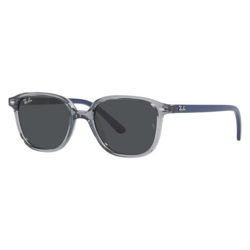 Ray-Ban occhiali da sole Ray-Ban leonard jr rj 9093s (711087)