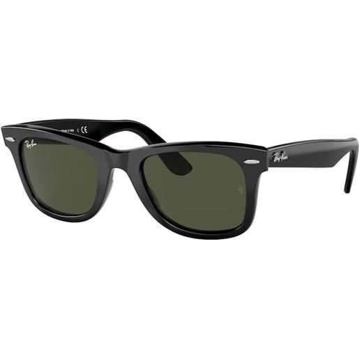 Ray-Ban occhiali da sole Ray-Ban wayfarer rb 2140 (135831)