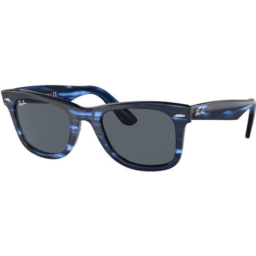 Ray-Ban occhiali da sole Ray-Ban wayfarer rb 2140 (1361r5)