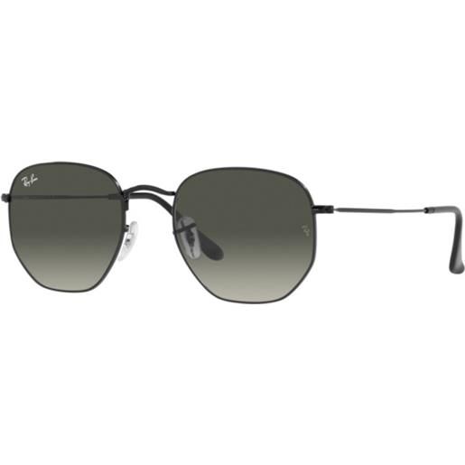 Ray-Ban occhiali da sole Ray-Ban hexagonal rb 3548 (002/71)