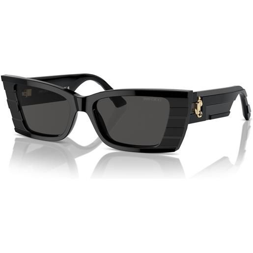 Jimmy Choo occhiali da sole Jimmy Choo jc 5009 (500087)