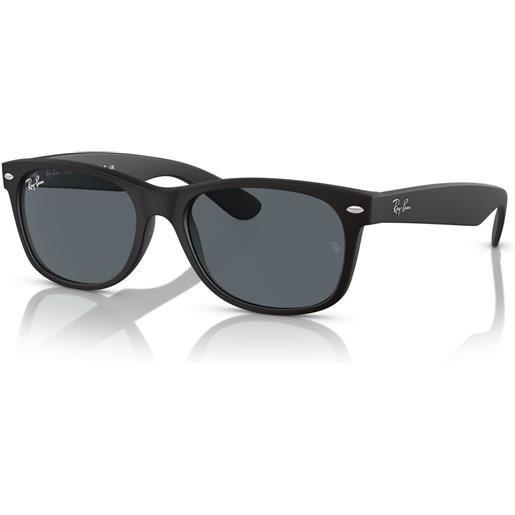 Ray-Ban occhiali da sole Ray-Ban new wayfarer rb 2132 (622/r5)