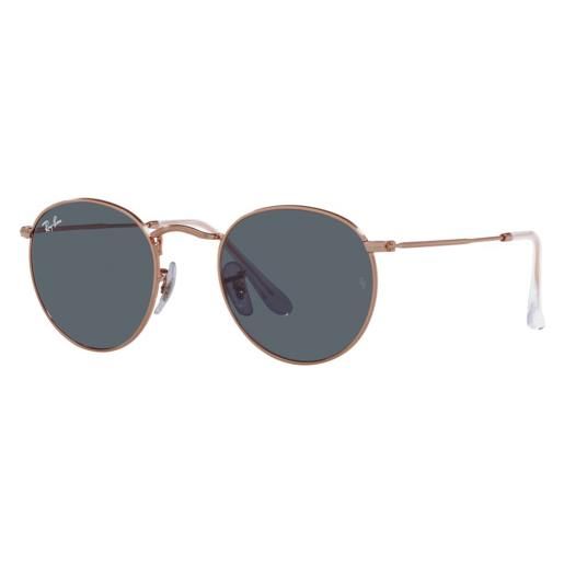 Ray-Ban occhiali da sole Ray-Ban round metal rb 3447 (9202r5)