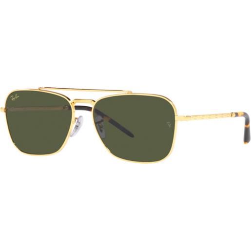 Ray-Ban occhiali da sole Ray-Ban new caravan rb 3636 (919631)