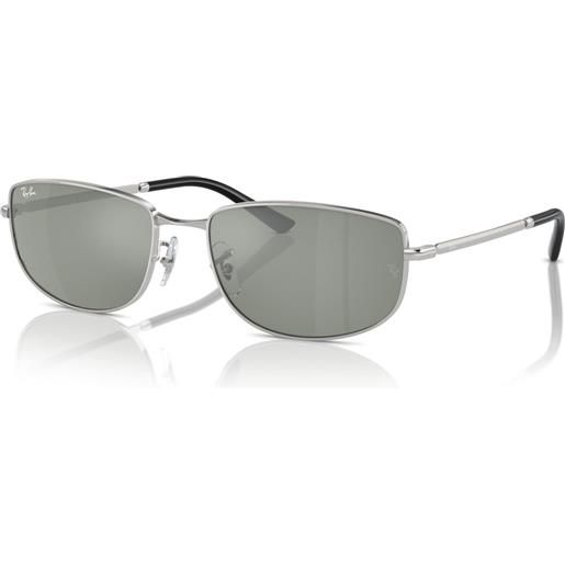 Ray-Ban occhiali da sole Ray-Ban rb 3732 (003/40)