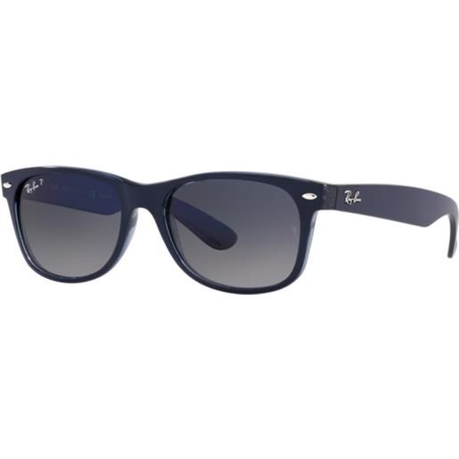 Ray-Ban occhiali da sole Ray-Ban new wayfarer rb 2132 (660778)
