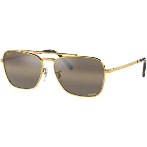 Ray-Ban occhiali da sole Ray-Ban new caravan rb 3636 (9196g5)