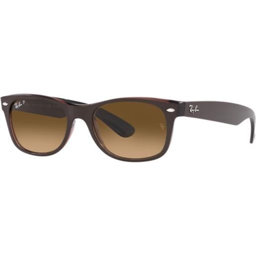 Ray-Ban occhiali da sole Ray-Ban new wayfarer rb 2132 (6608m2)