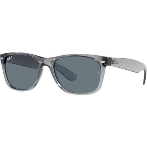 Ray-Ban occhiali da sole Ray-Ban new wayfarer rb 2132 (64503r)