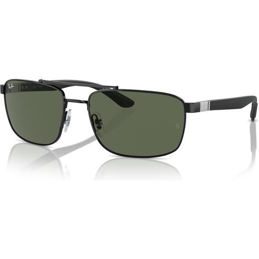 Ray-Ban occhiali da sole Ray-Ban rb 3737 (002/71)