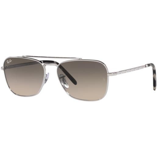 Ray-Ban occhiali da sole Ray-Ban new caravan rb 3636 (003/32)