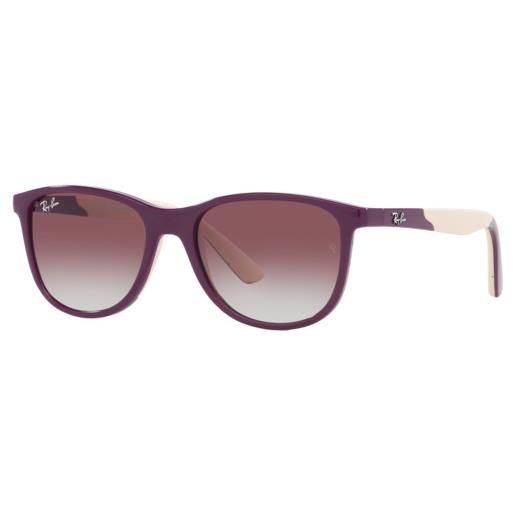 Ray-Ban occhiali da sole Ray-Ban rj 9077s (71348g)