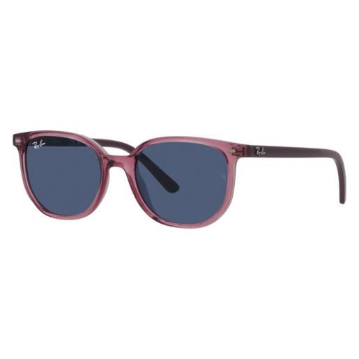 Ray-Ban occhiali da sole Ray-Ban junior elliot rj 9097s (711280)