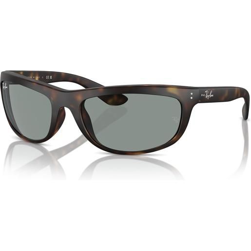Ray-Ban occhiali da sole Ray-Ban balorama rb 4089 (894/56)