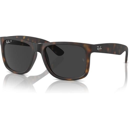 Ray-Ban occhiali da sole Ray-Ban justin rb 4165 (865/87)