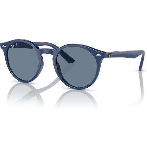 Ray-Ban occhiali da sole Ray-Ban rj 9064s (71612v)