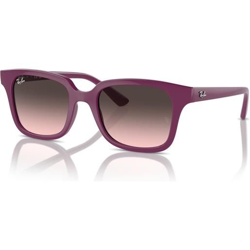 Ray-Ban occhiali da sole Ray-Ban rj 9071s (716246)