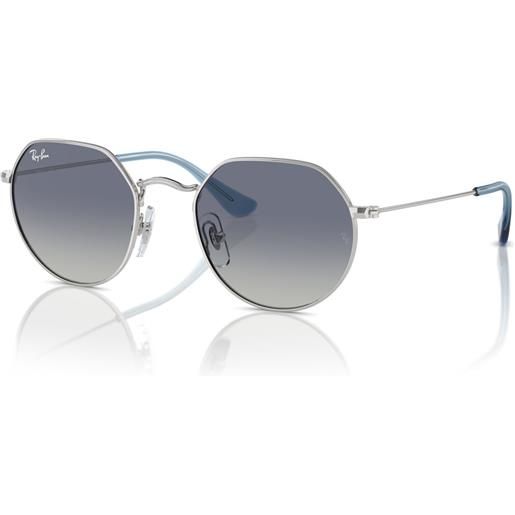 Ray-Ban occhiali da sole Ray-Ban jack junior rj 9565s (212/4l)