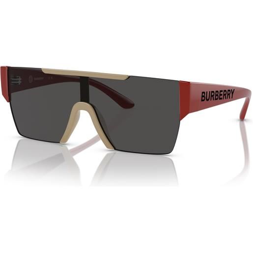 Burberry occhiali da sole Burberry jb 4387 (404787)