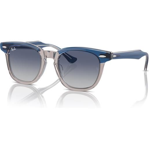 Ray-Ban occhiali da sole Ray-Ban rj 9098s (71554l)