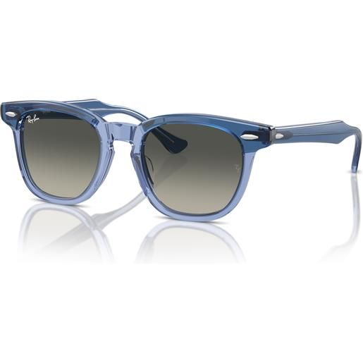 Ray-Ban occhiali da sole Ray-Ban rj 9098s (715911)