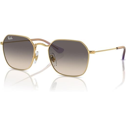 Ray-Ban occhiali da sole Ray-Ban rj 9594s (292/11)