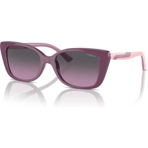 Vogue occhiali da sole Vogue vj 2022 (31304q)