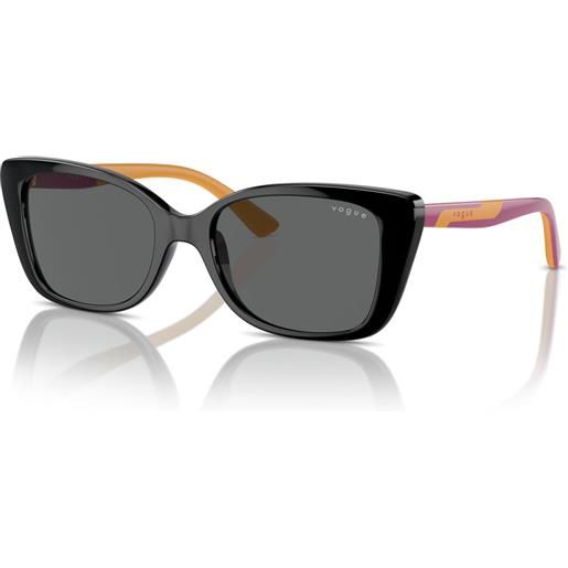 Vogue occhiali da sole Vogue vj 2022 (w44/87)