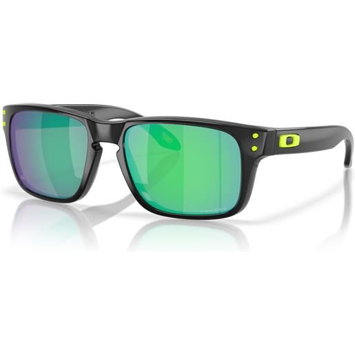 Oakley occhiali da sole Oakley holbrook xxs oj 9014 (901401) 9014 01