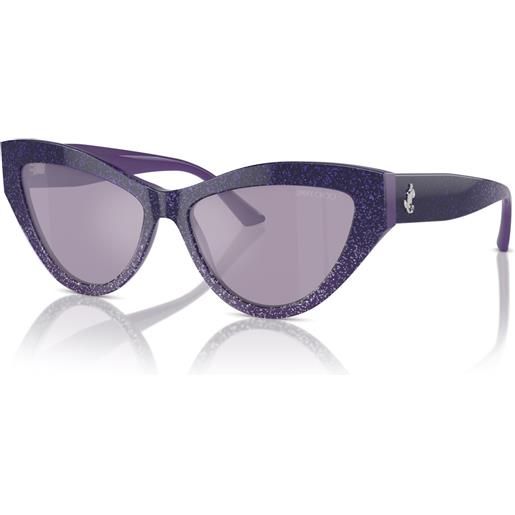Jimmy Choo occhiali da sole Jimmy Choo jc 5004 (50482s)