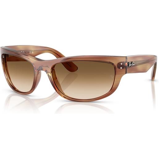 Ray-Ban occhiali da sole Ray-Ban mega balorama rb 2289 (140351)