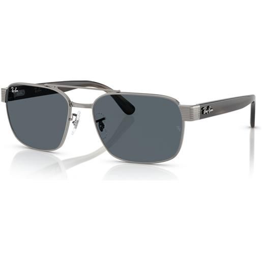 Ray-Ban occhiali da sole Ray-Ban rb 3751 (004/r5)