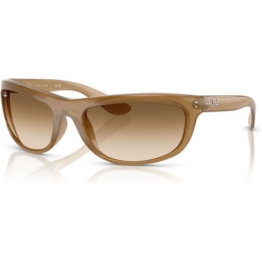 Ray-Ban occhiali da sole Ray-Ban balorama rb 4089 (678951)