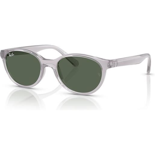 Ray-Ban occhiali da sole Ray-Ban rj 9080s (717171)