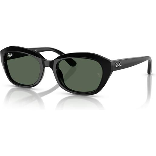 Ray-Ban occhiali da sole Ray-Ban rj 9081s (100/71)