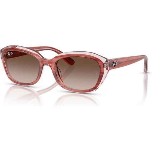 Ray-Ban occhiali da sole Ray-Ban rj 9081s (717313)