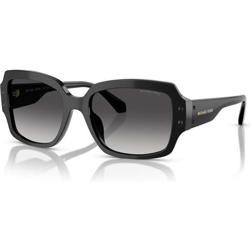 Michael Kors occhiali da sole Michael Kors châtel mk 2233b (30058g)