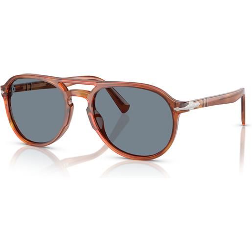 Persol occhiali da sole Persol el profesor sergio po 3235s (96/56)