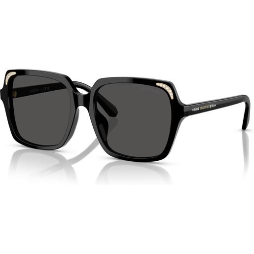 Swarovski occhiali da sole Swarovski sk 6034d (100187)